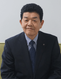 取締役社長　小柴 明